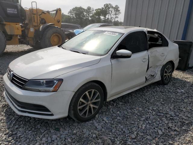 VOLKSWAGEN JETTA 2017 3vwb67aj4hm319057