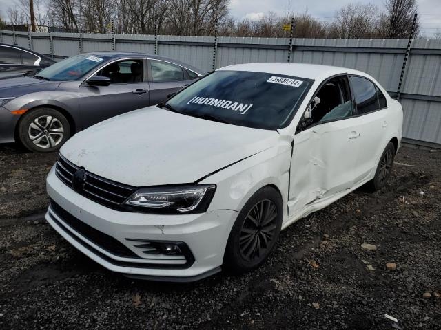 VOLKSWAGEN JETTA 2018 3vwb67aj4jm206957