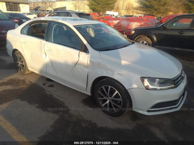 VOLKSWAGEN JETTA 2018 3vwb67aj4jm239764