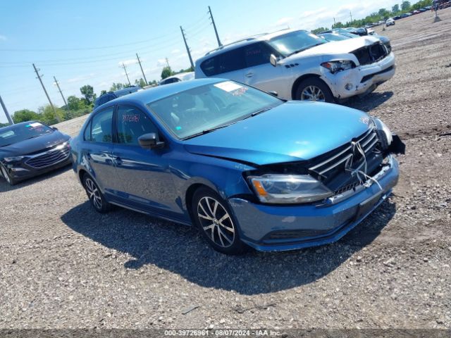 VOLKSWAGEN JETTA 2016 3vwb67aj5gm373644