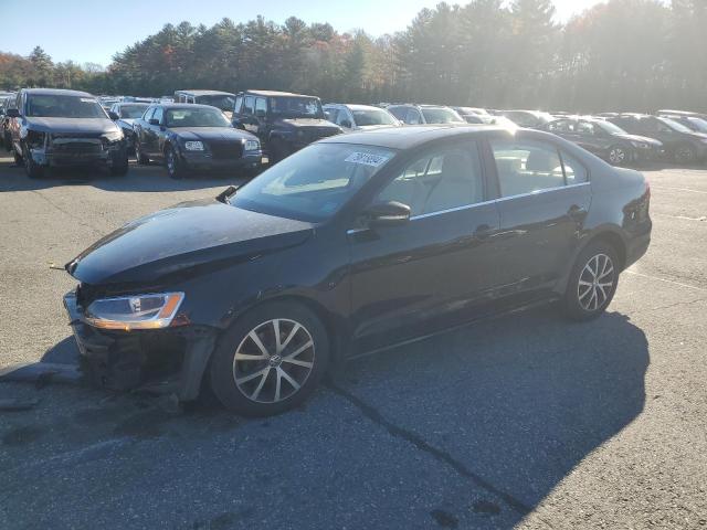 VOLKSWAGEN JETTA SE 2017 3vwb67aj5hm232042