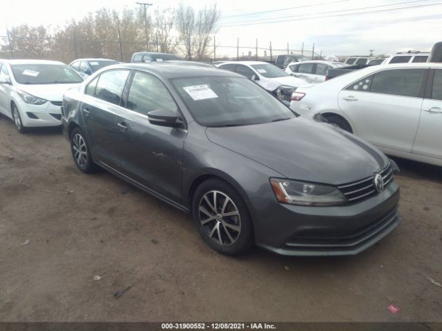 VOLKSWAGEN JETTA 2017 3vwb67aj5hm235040