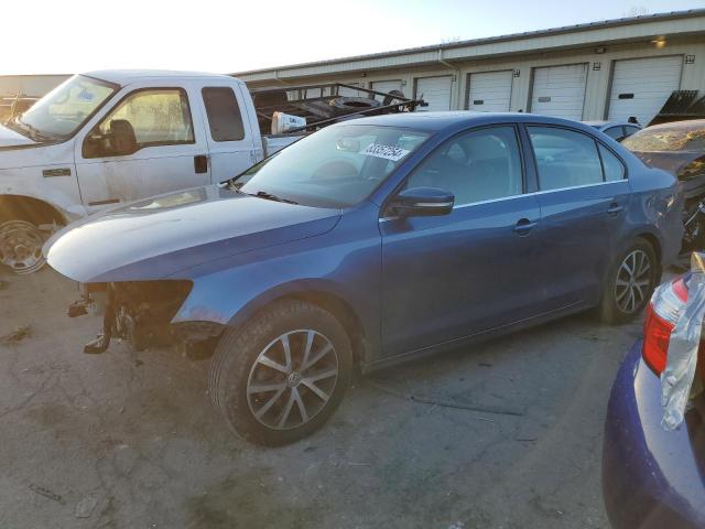 VOLKSWAGEN JETTA SE 2017 3vwb67aj5hm249844