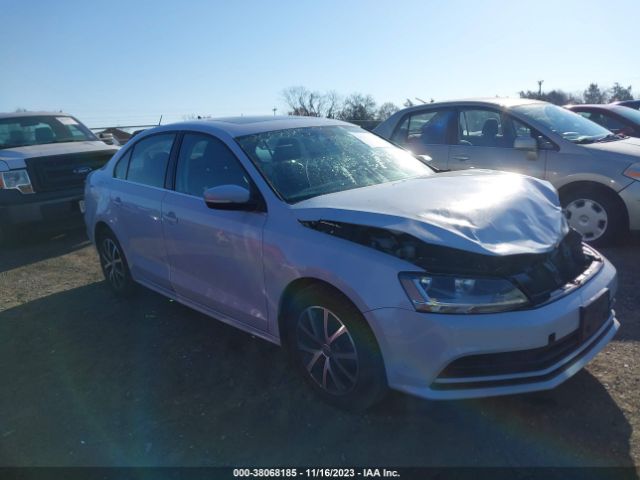 VOLKSWAGEN JETTA 2017 3vwb67aj5hm268863