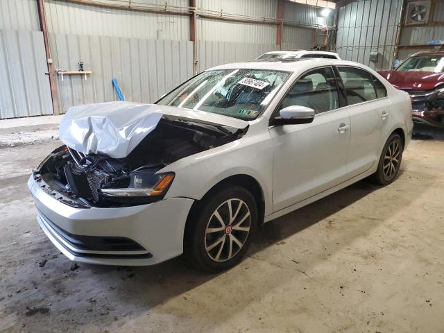 VOLKSWAGEN JETTA SE 2017 3vwb67aj5hm272010