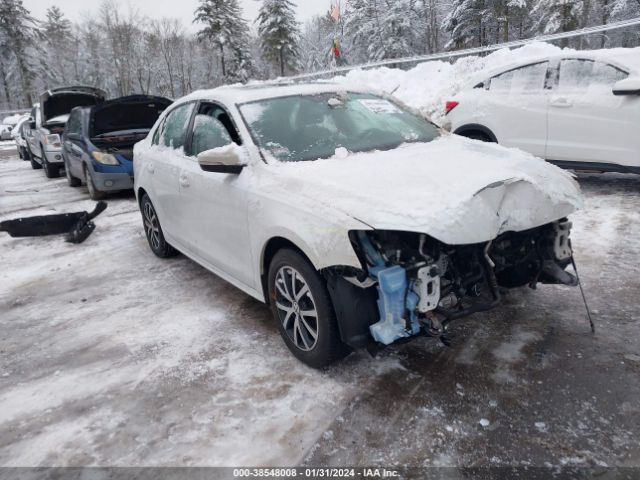 VOLKSWAGEN JETTA 2017 3vwb67aj5hm287283