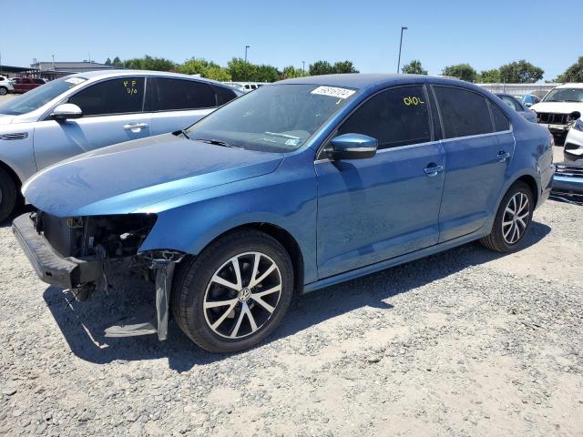 VOLKSWAGEN JETTA 2017 3vwb67aj5hm288837