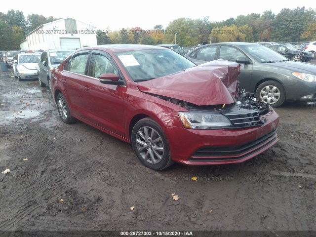 VOLKSWAGEN JETTA 2017 3vwb67aj5hm299756