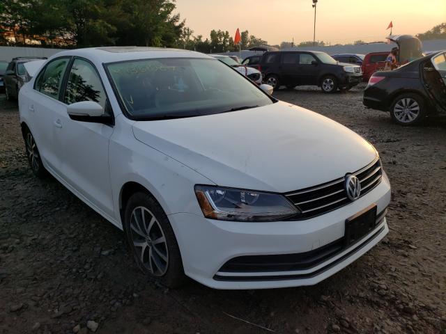 VOLKSWAGEN NULL 2017 3vwb67aj5hm349569