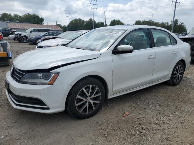 VOLKSWAGEN JETTA SE 2018 3vwb67aj5jm223766