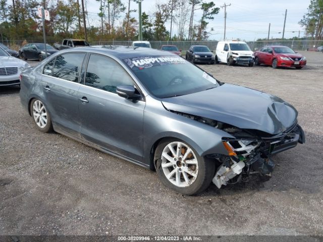 VOLKSWAGEN JETTA 2018 3vwb67aj5jm238963