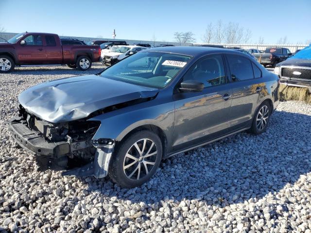 VOLKSWAGEN JETTA 2016 3vwb67aj6gm378884