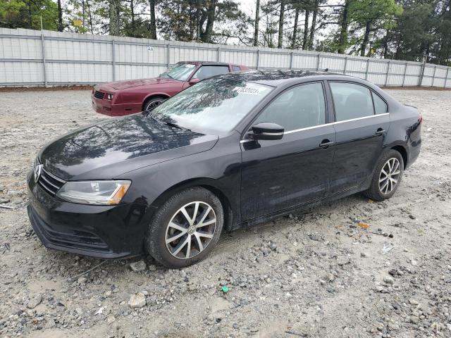 VOLKSWAGEN JETTA SE 2017 3vwb67aj6hm214231