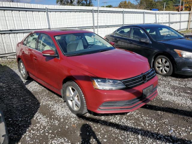 VOLKSWAGEN JETTA SE 2017 3vwb67aj6hm232339