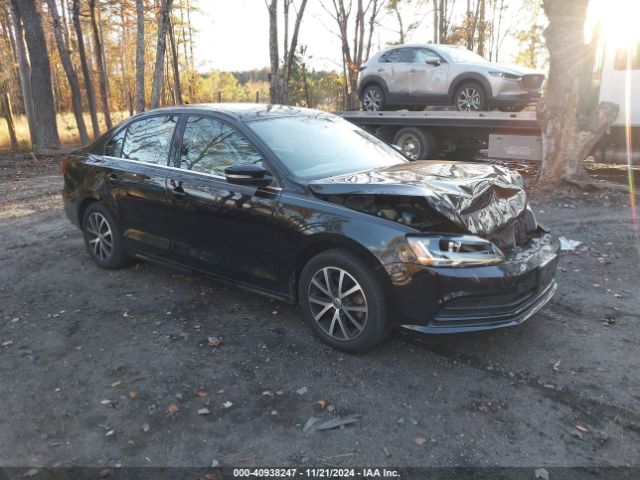 VOLKSWAGEN JETTA 2017 3vwb67aj6hm235967