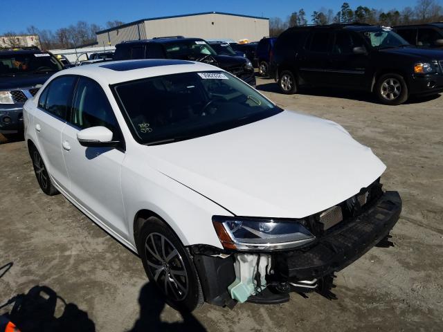 VOLKSWAGEN NULL 2017 3vwb67aj6hm236892