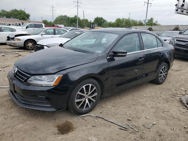 VOLKSWAGEN JETTA 2017 3vwb67aj6hm281136