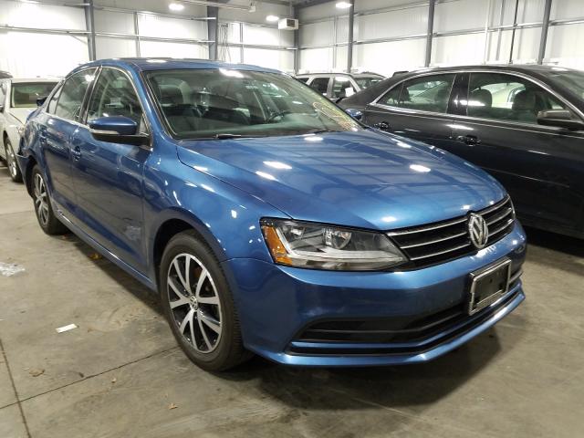 VOLKSWAGEN NULL 2017 3vwb67aj6hm297899