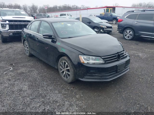 VOLKSWAGEN JETTA 2017 3vwb67aj6hm305340