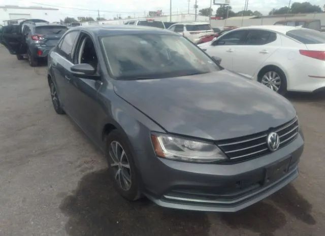 VOLKSWAGEN JETTA 2017 3vwb67aj6hm315799