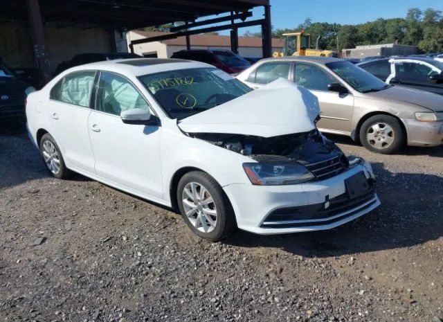 VOLKSWAGEN JETTA 2017 3vwb67aj6hm345062