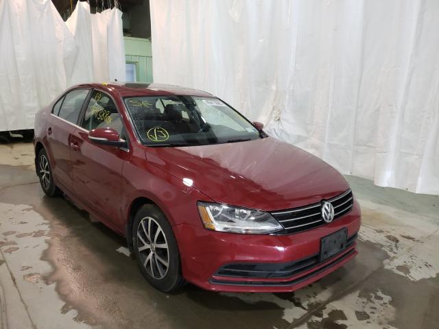 VOLKSWAGEN NULL 2017 3vwb67aj6hm363691