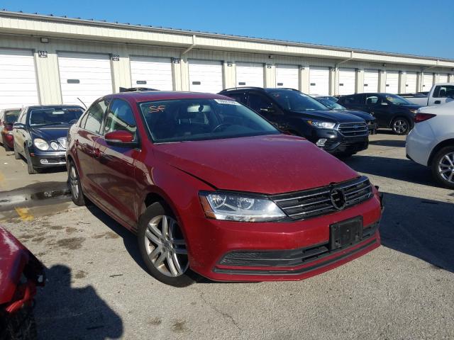 VOLKSWAGEN NULL 2017 3vwb67aj6hm389093