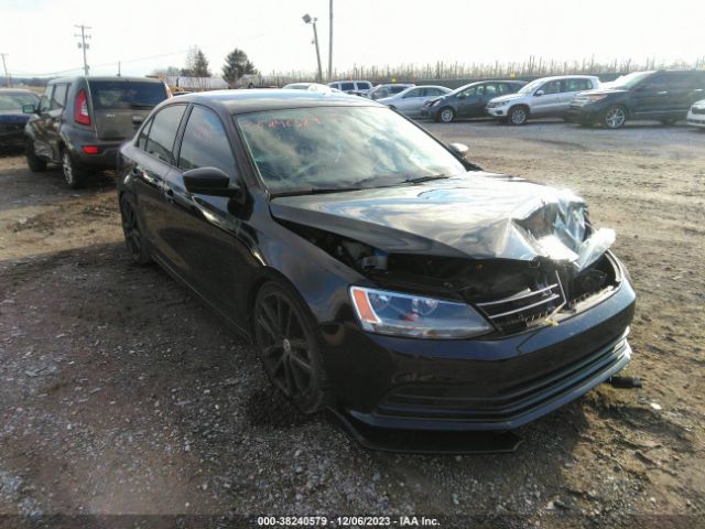 VOLKSWAGEN JETTA 2016 3vwb67aj7gm337826