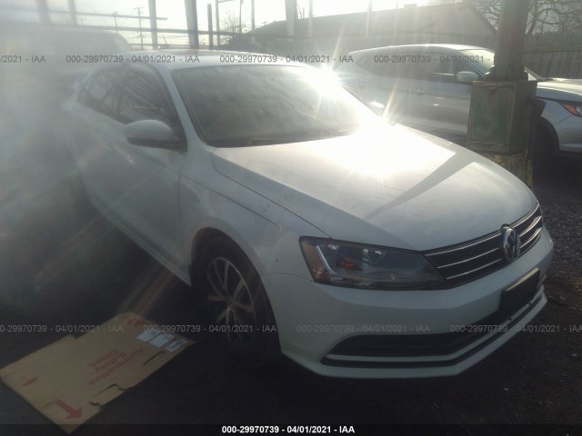 VOLKSWAGEN JETTA 2017 3vwb67aj7hm236951