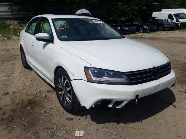 VOLKSWAGEN NULL 2017 3vwb67aj7hm281579