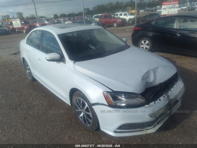 VOLKSWAGEN JETTA 2017 3vwb67aj7hm283462