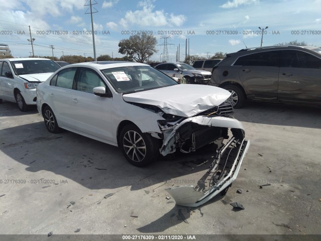 VOLKSWAGEN JETTA 2017 3vwb67aj7hm283879