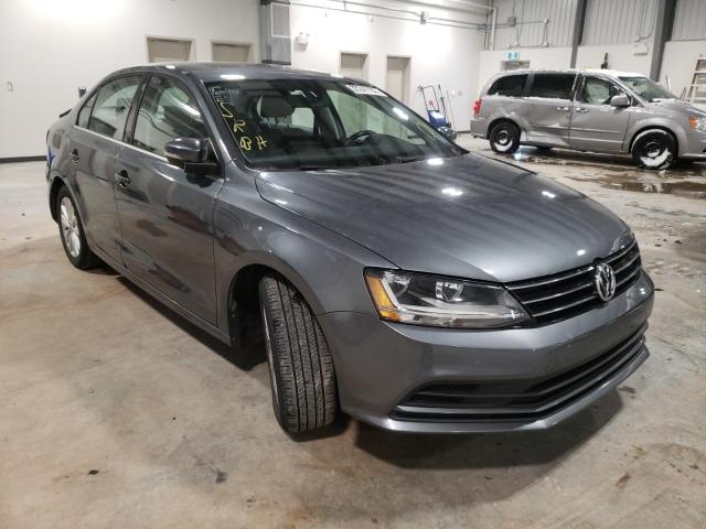 VOLKSWAGEN JETTA SE 2017 3vwb67aj7hm333423