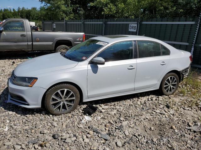 VOLKSWAGEN JETTA SE 2017 3vwb67aj7hm373811