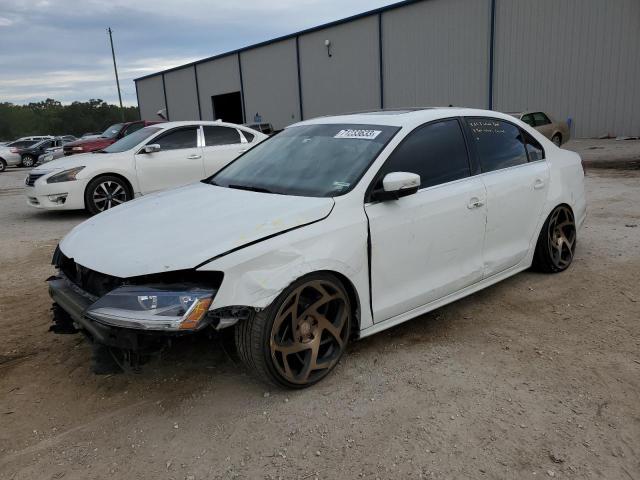 VOLKSWAGEN JETTA 2018 3vwb67aj7jm209125