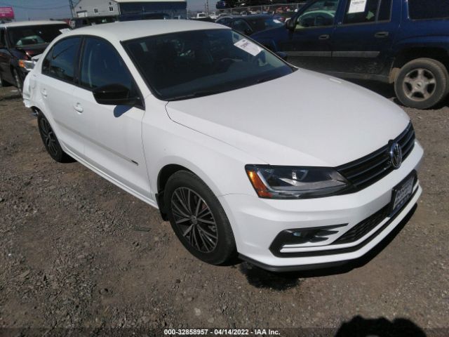 VOLKSWAGEN JETTA 2018 3vwb67aj7jm213059