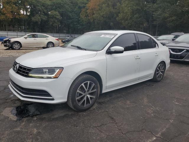 VOLKSWAGEN JETTA 2018 3vwb67aj7jm229794