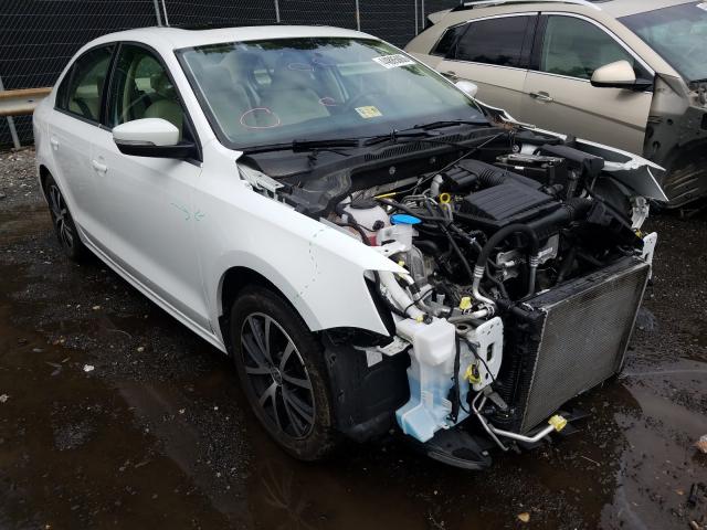 VOLKSWAGEN NULL 2018 3vwb67aj7jm245302