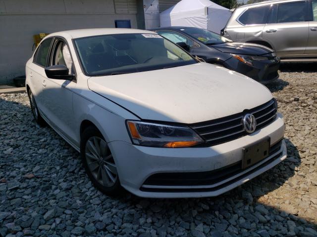 VOLKSWAGEN JETTA SE 2016 3vwb67aj8gm264594