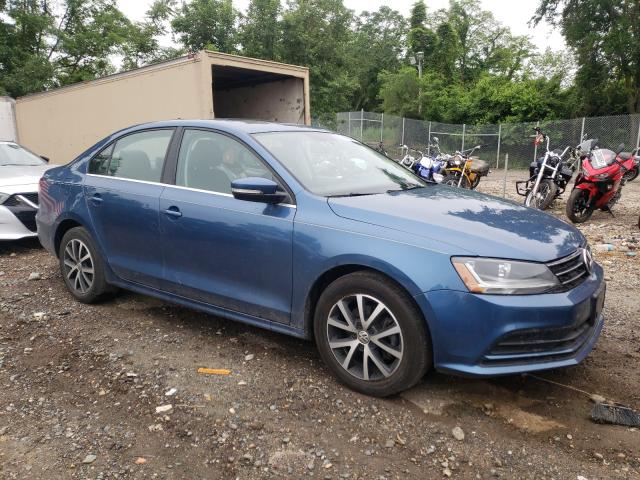 VOLKSWAGEN NULL 2017 3vwb67aj8hm202971