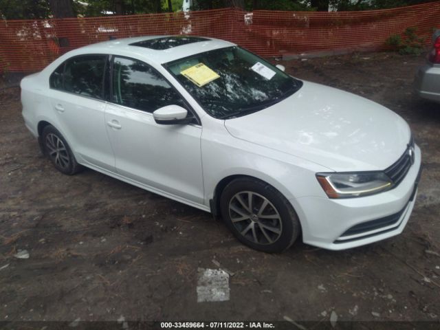 VOLKSWAGEN JETTA 2017 3vwb67aj8hm219902