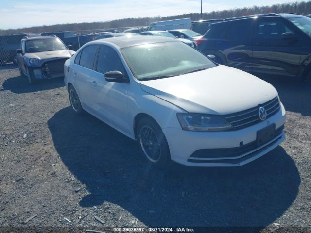 VOLKSWAGEN JETTA 2017 3vwb67aj8hm242922