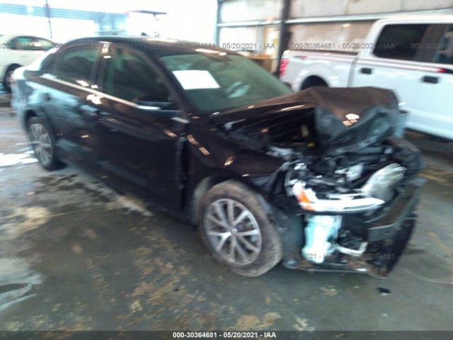 VOLKSWAGEN JETTA 2017 3vwb67aj8hm288072