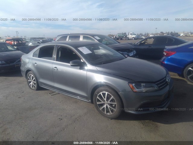 VOLKSWAGEN JETTA 2017 3vwb67aj8hm299931