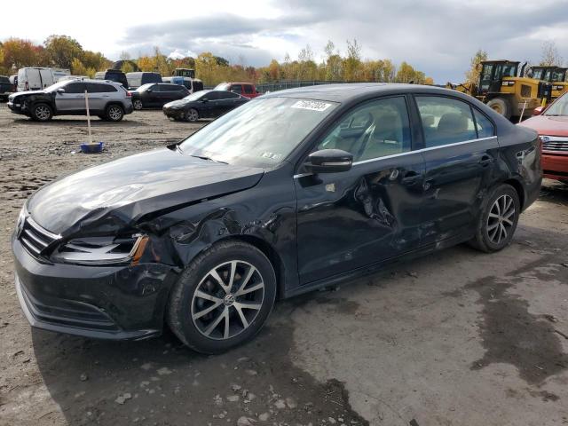 VOLKSWAGEN JETTA 2017 3vwb67aj8hm302374