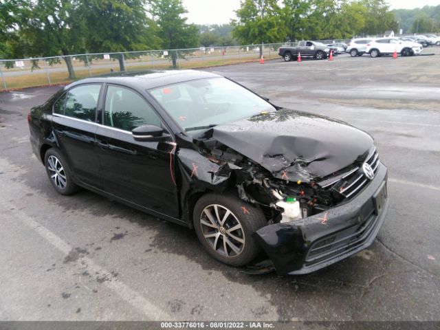 VOLKSWAGEN JETTA 2017 3vwb67aj8hm332975