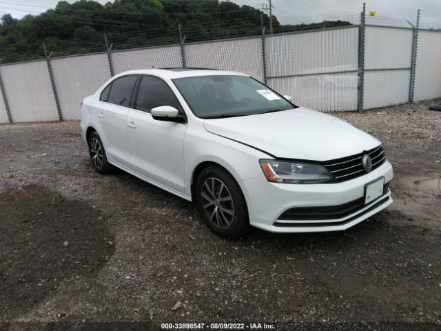 VOLKSWAGEN JETTA 2017 3vwb67aj8hm341482