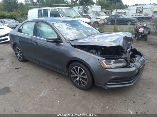 VOLKSWAGEN JETTA 2017 3vwb67aj8hm350845