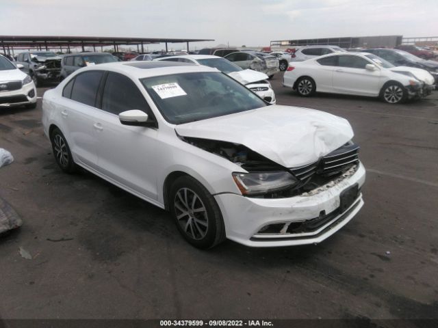 VOLKSWAGEN JETTA 2017 3vwb67aj8hm364745