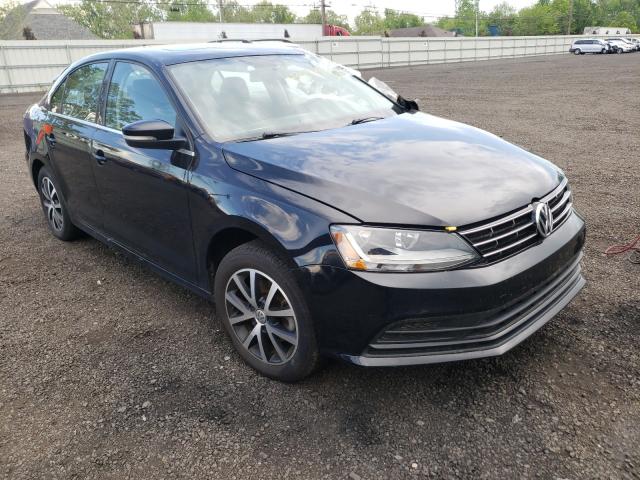 VOLKSWAGEN NULL 2018 3vwb67aj8jm231389